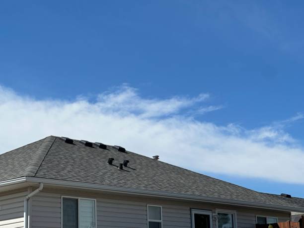 Best Commercial Roofing Services  in Twinsburg Heights, OH